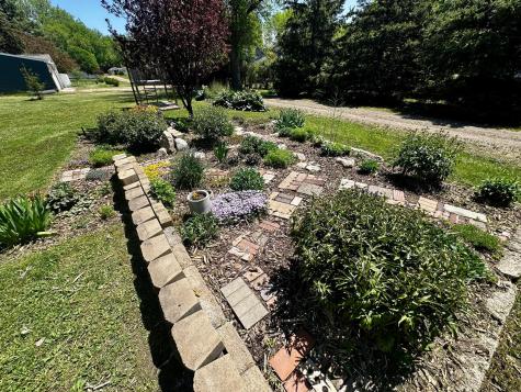 612 2nd Street Lucan MN 56255