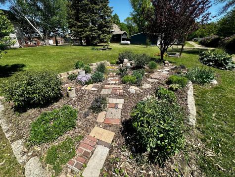 612 2nd Street Lucan MN 56255