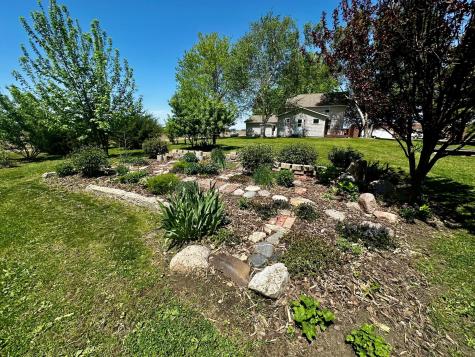 612 2nd Street Lucan MN 56255