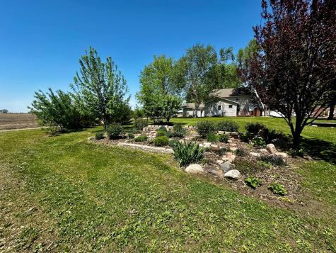 612 2nd Street Lucan MN 56255
