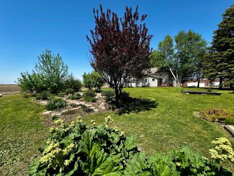 612 2nd Street Lucan MN 56255