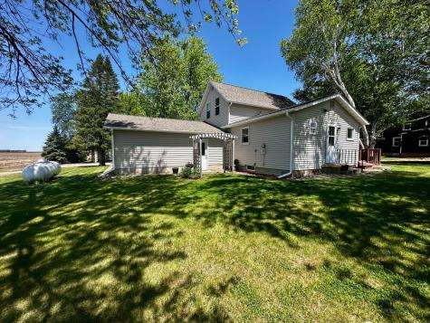 612 2nd Street Lucan MN 56255