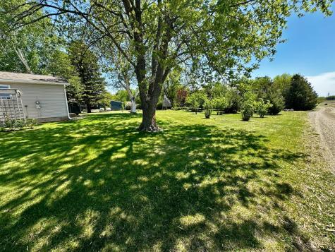 612 2nd Street Lucan MN 56255