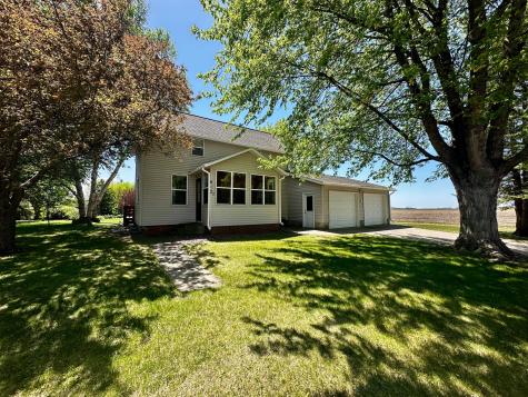 612 2nd Street Lucan MN 56255