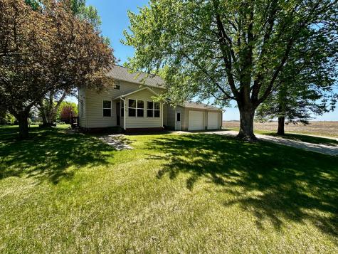 612 2nd Street Lucan MN 56255