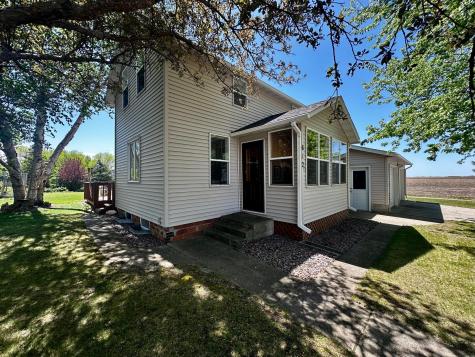 612 2nd Street Lucan MN 56255