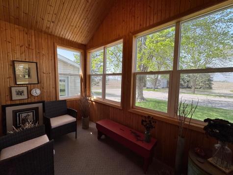 612 2nd Street Lucan MN 56255