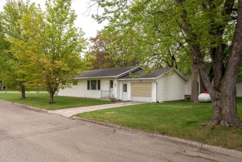 109 Arkansas Avenue Hoffman MN 56339