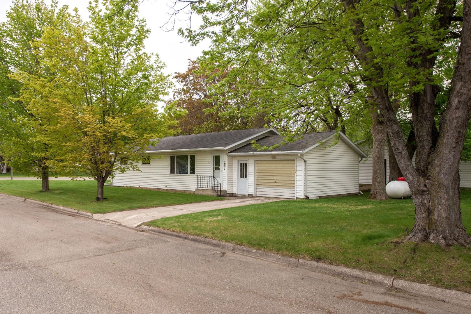 109 Arkansas Avenue Hoffman MN 56339