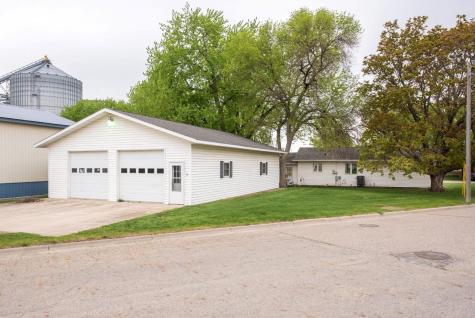 109 Arkansas Avenue Hoffman MN 56339
