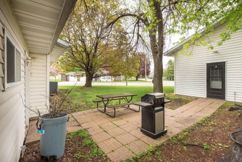 109 Arkansas Avenue Hoffman MN 56339