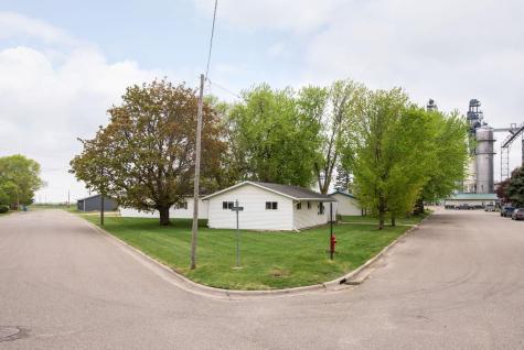 109 Arkansas Avenue Hoffman MN 56339