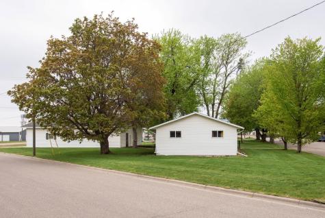 109 Arkansas Avenue Hoffman MN 56339
