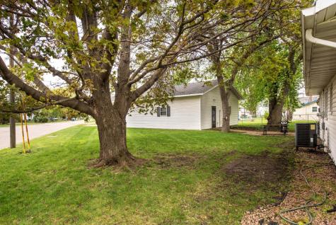 109 Arkansas Avenue Hoffman MN 56339