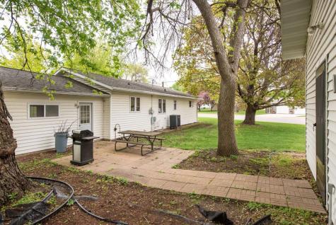 109 Arkansas Avenue Hoffman MN 56339