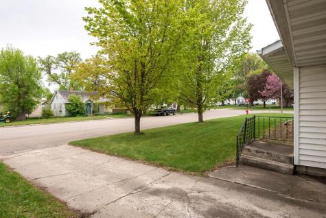 109 Arkansas Avenue Hoffman MN 56339