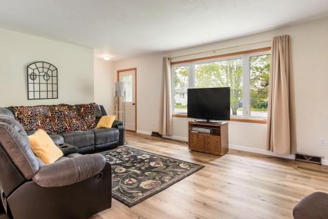109 Arkansas Avenue Hoffman MN 56339