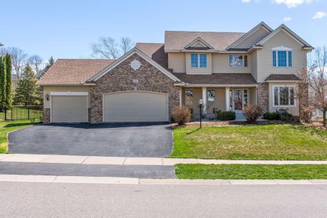 9168 163rd Street W Lakeville MN 55044