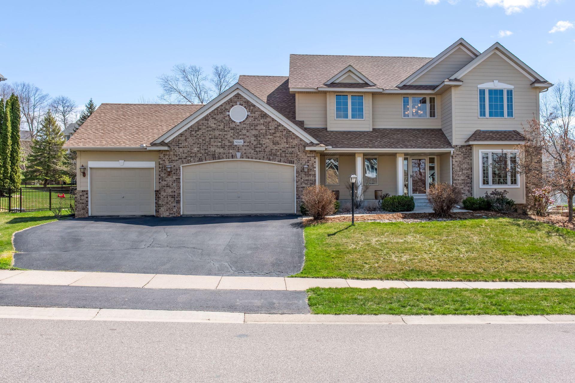 9168 163rd Street W Lakeville MN 55044