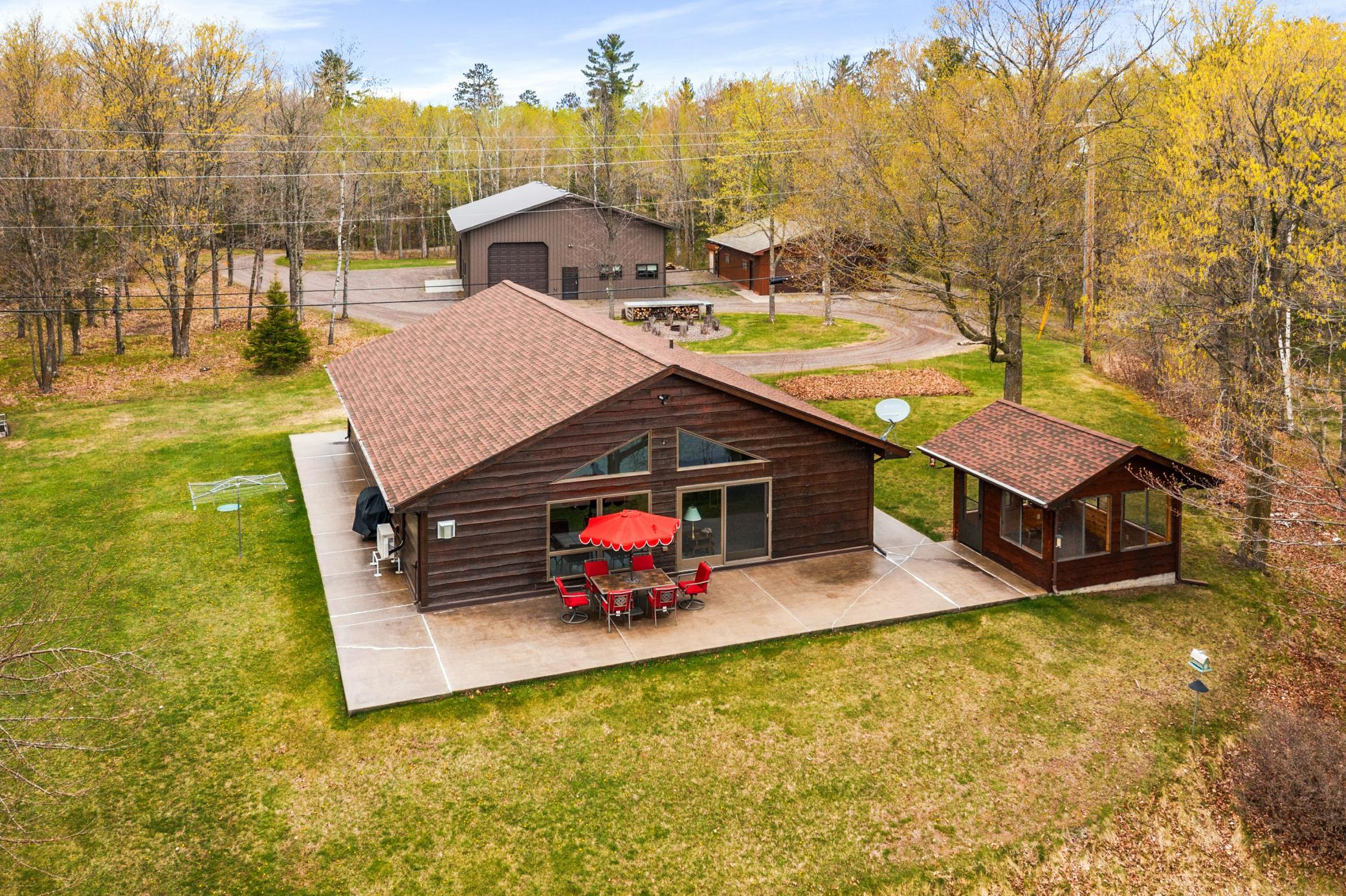 6848 Bear Island Road Duluth MN 55803