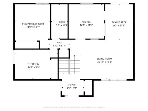 1808 Prairie Lane S Fargo ND 58103
