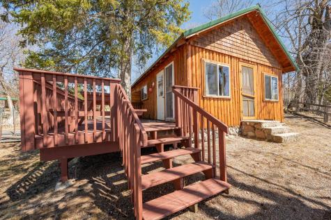 49231 County Road 173 Deer River MN 56636