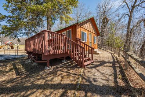 49231 County Road 173 Deer River MN 56636