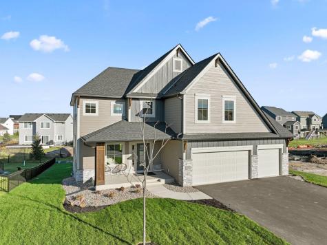 15717 Aquila Avenue Savage MN 55378