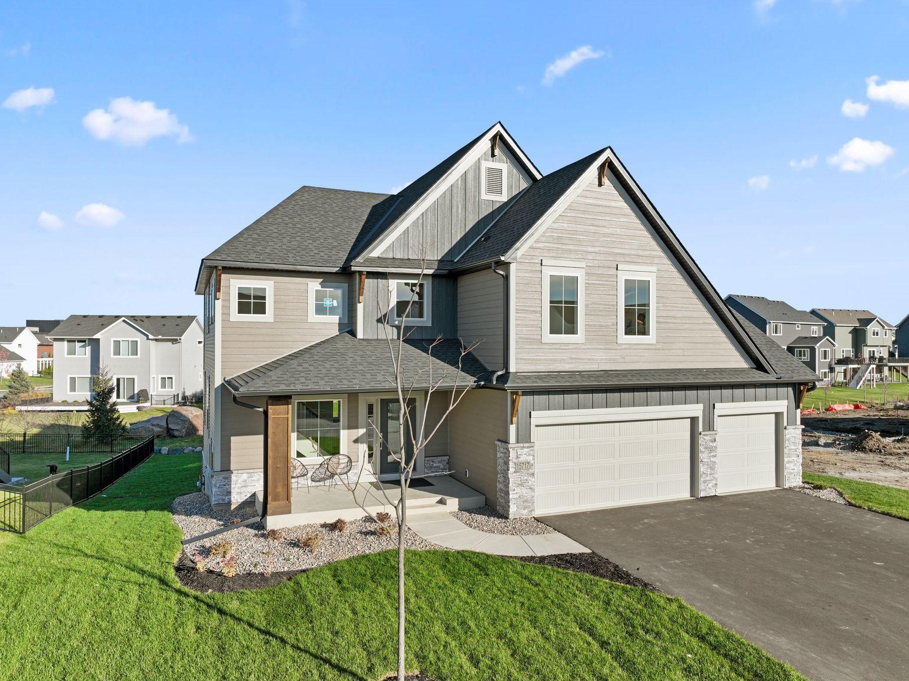 15717 Aquila Avenue Savage MN 55378