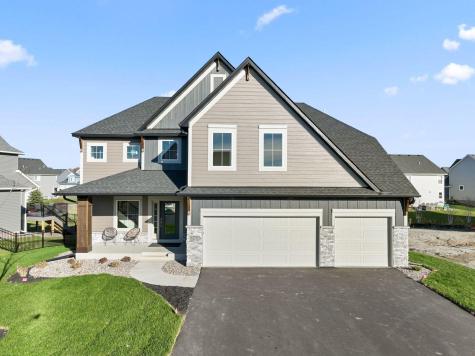 15717 Aquila Avenue Savage MN 55378