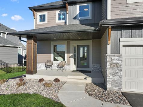 15717 Aquila Avenue Savage MN 55378