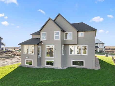 15717 Aquila Avenue Savage MN 55378