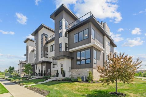 16162 Eagleview Drive Lakeville MN 55044