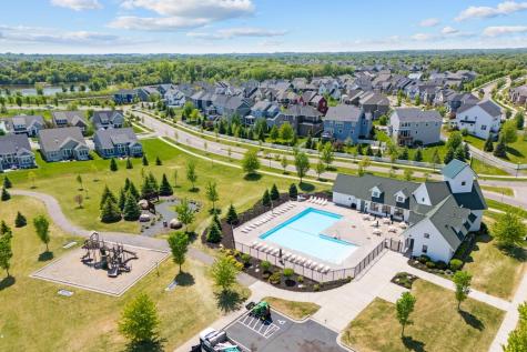 16162 Eagleview Drive Lakeville MN 55044