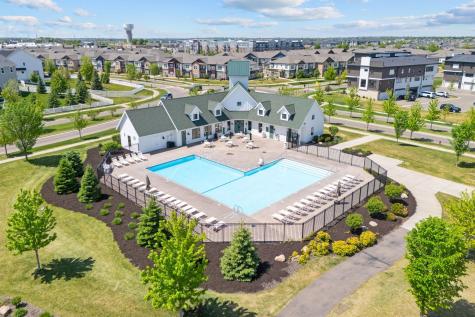16162 Eagleview Drive Lakeville MN 55044