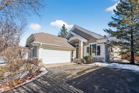 528 Wildflower Burnsville MN 55306