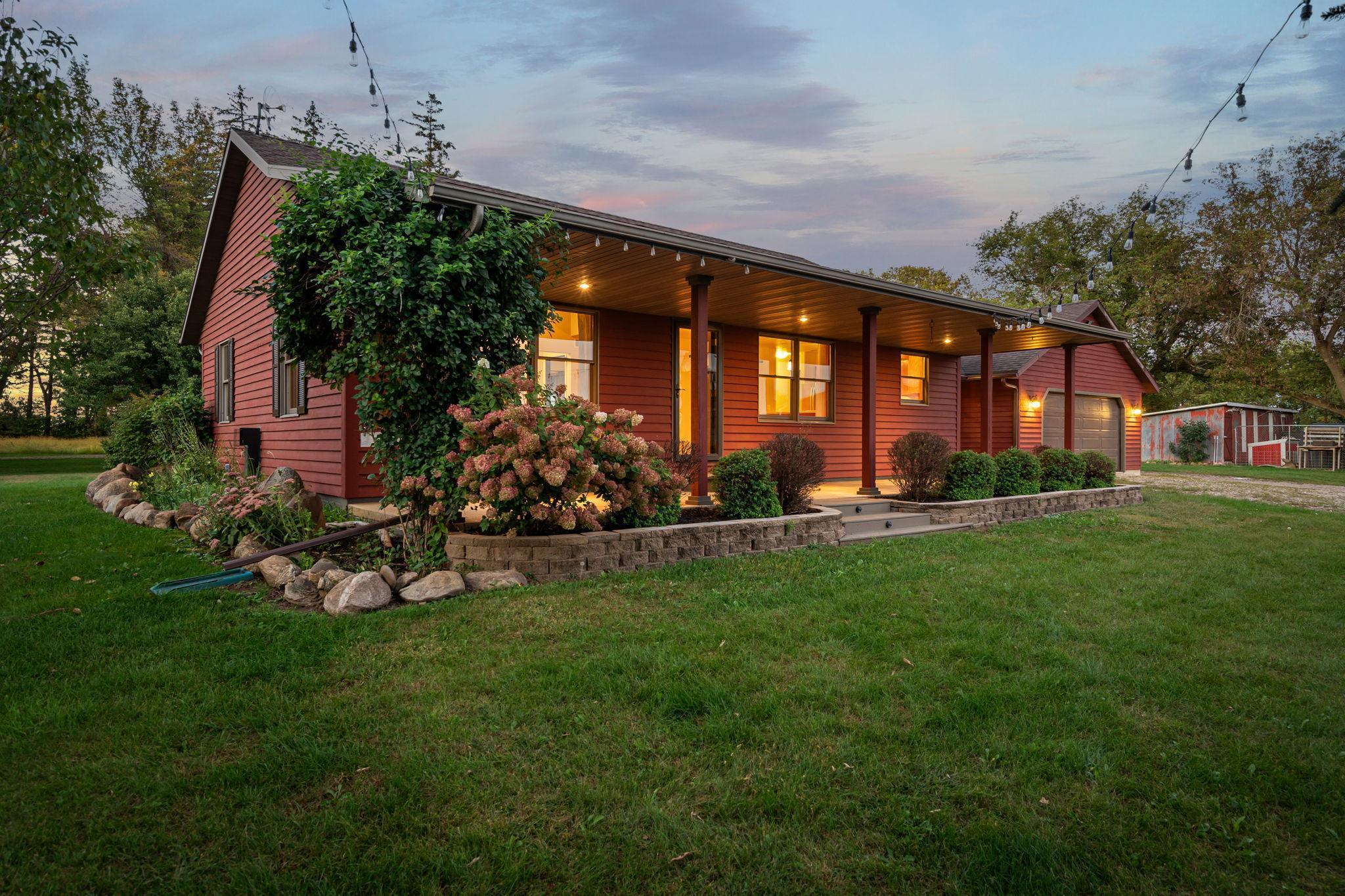 23520 902nd Avenue Austin MN 55912