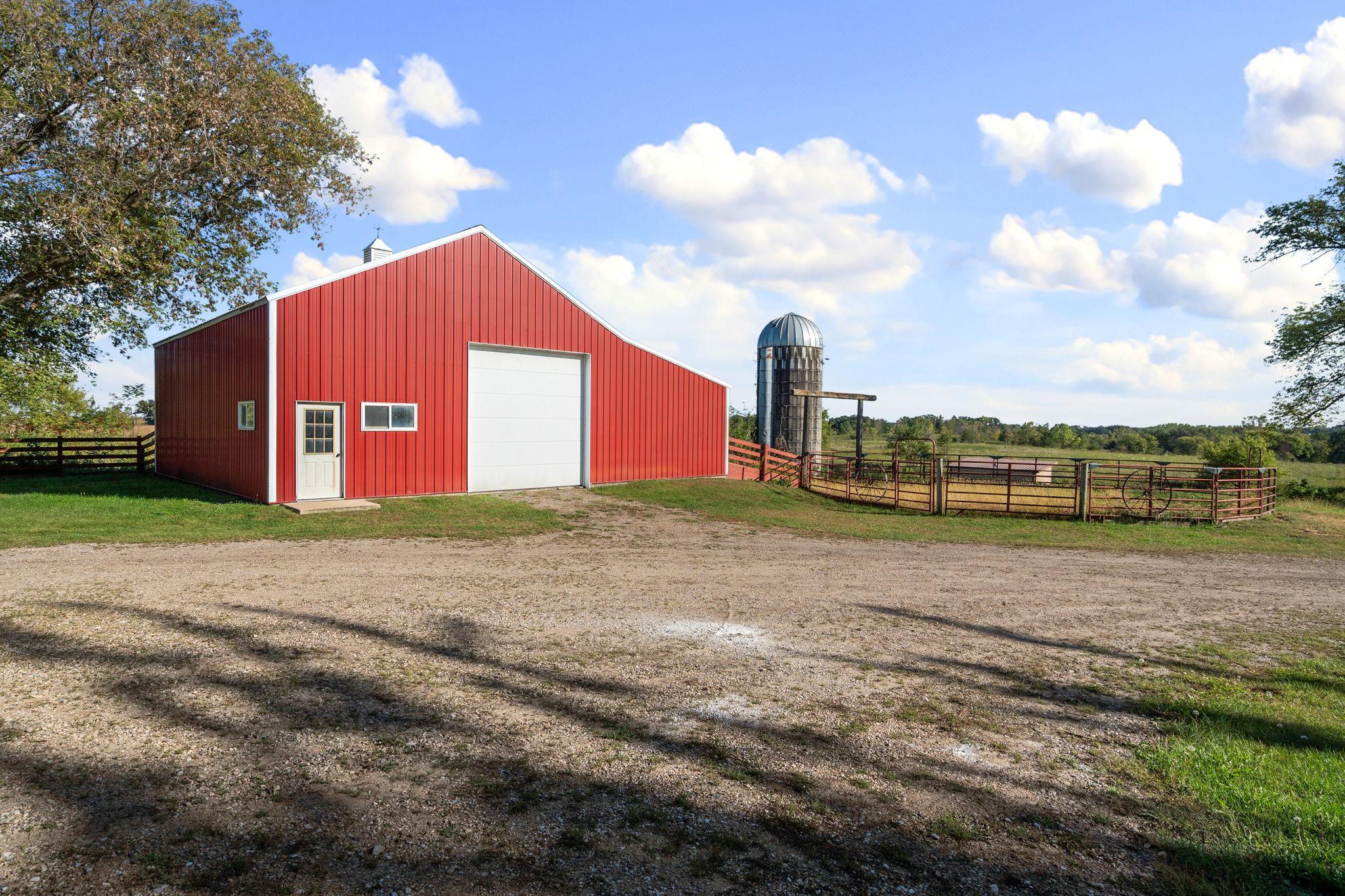 23520 902nd Avenue Austin MN 55912