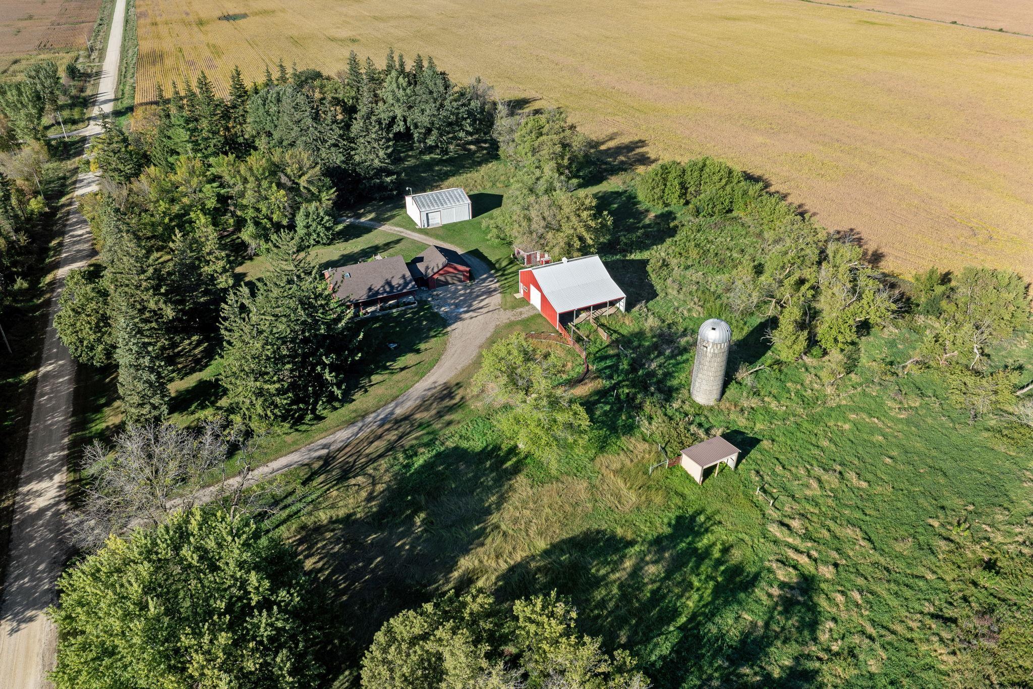 23520 902nd Avenue Austin MN 55912