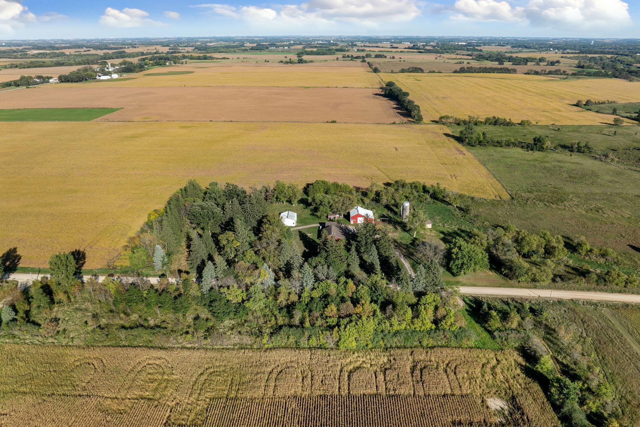 23520 902nd Avenue Austin MN 55912