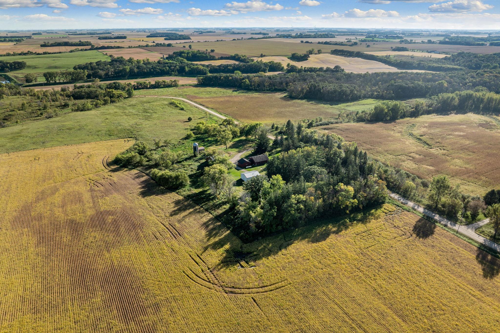 23520 902nd Avenue Austin MN 55912