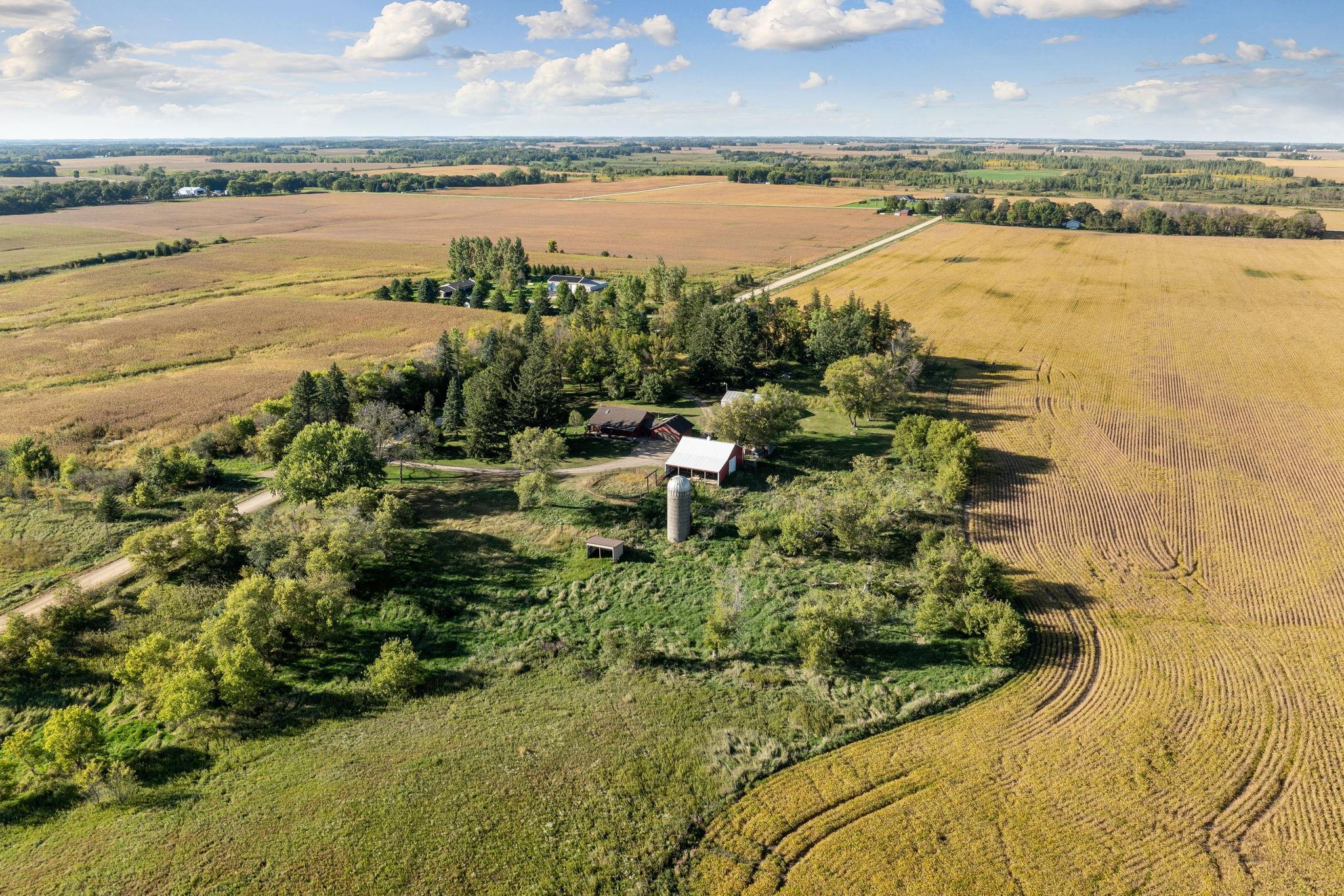 23520 902nd Avenue Austin MN 55912