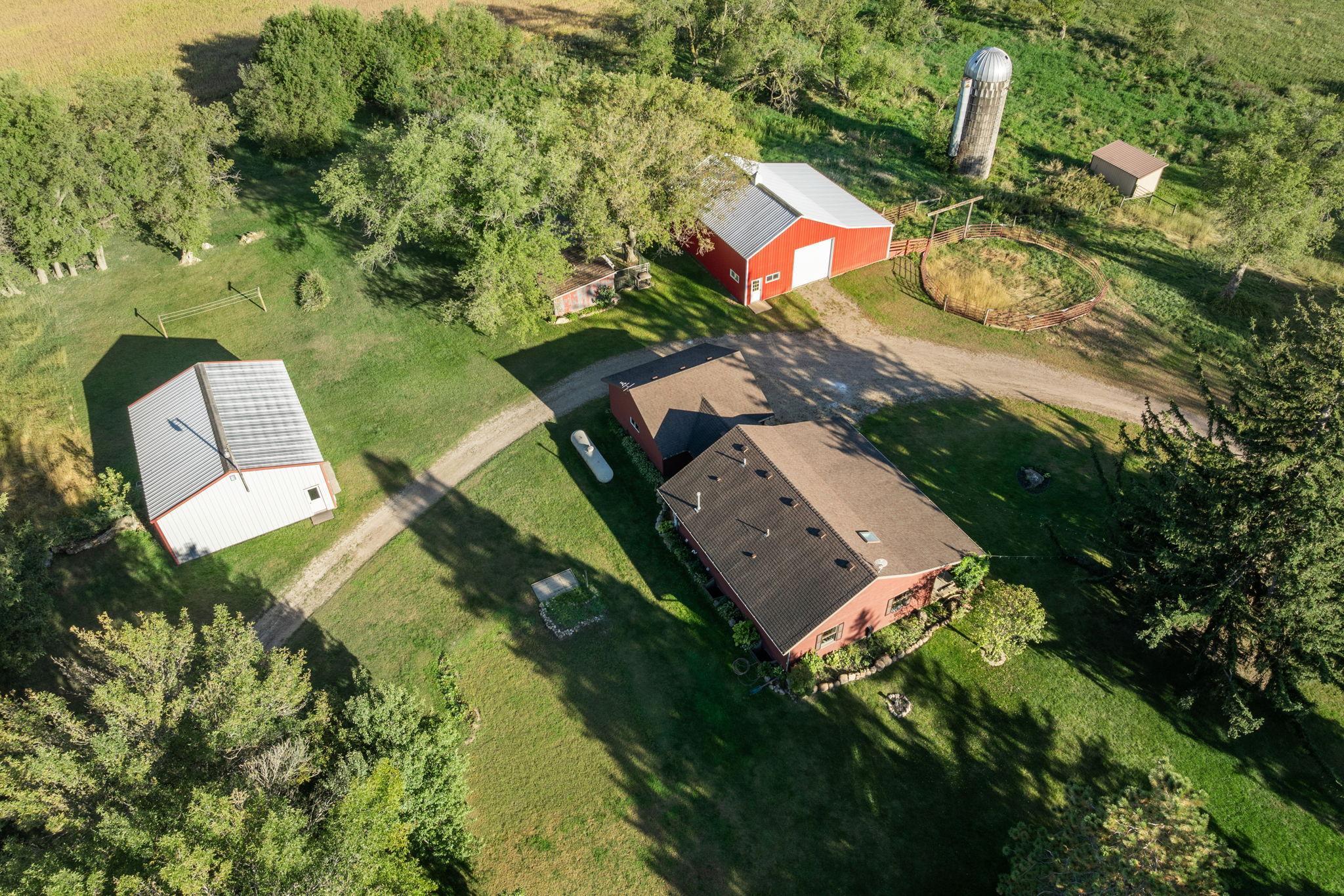 23520 902nd Avenue Austin MN 55912