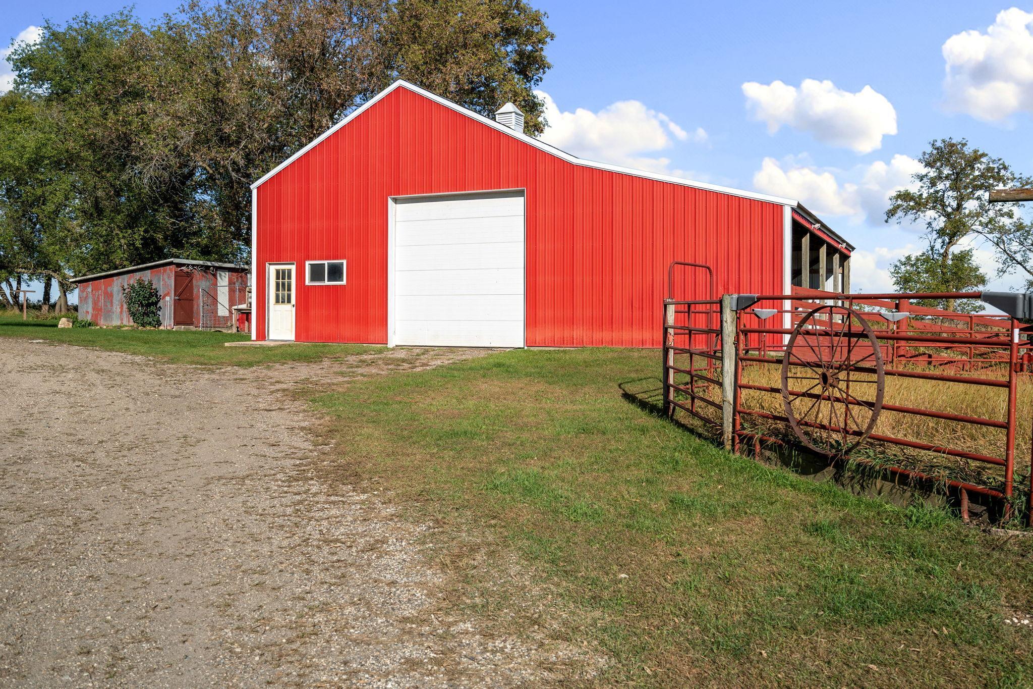 23520 902nd Avenue Austin MN 55912