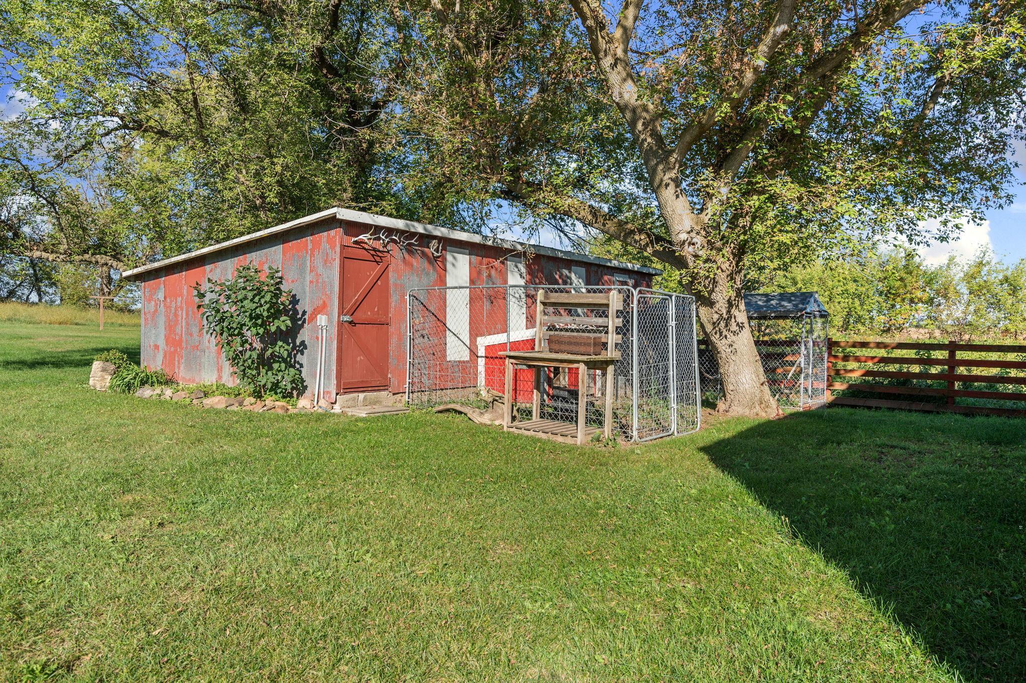 23520 902nd Avenue Austin MN 55912
