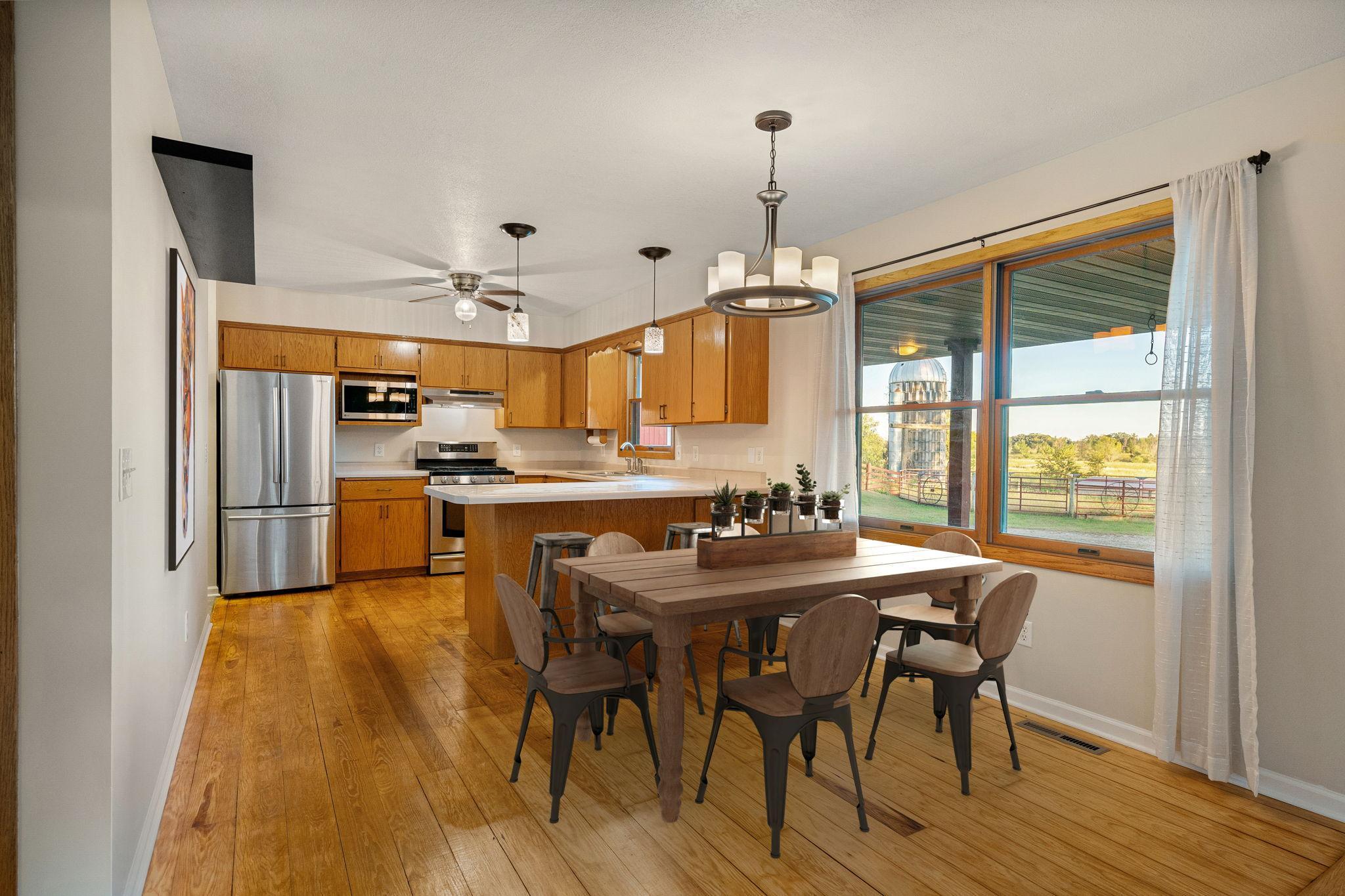 23520 902nd Avenue Austin MN 55912