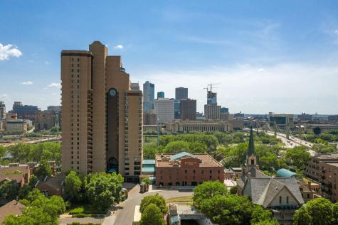 110 Bank Street SE Minneapolis MN 55414