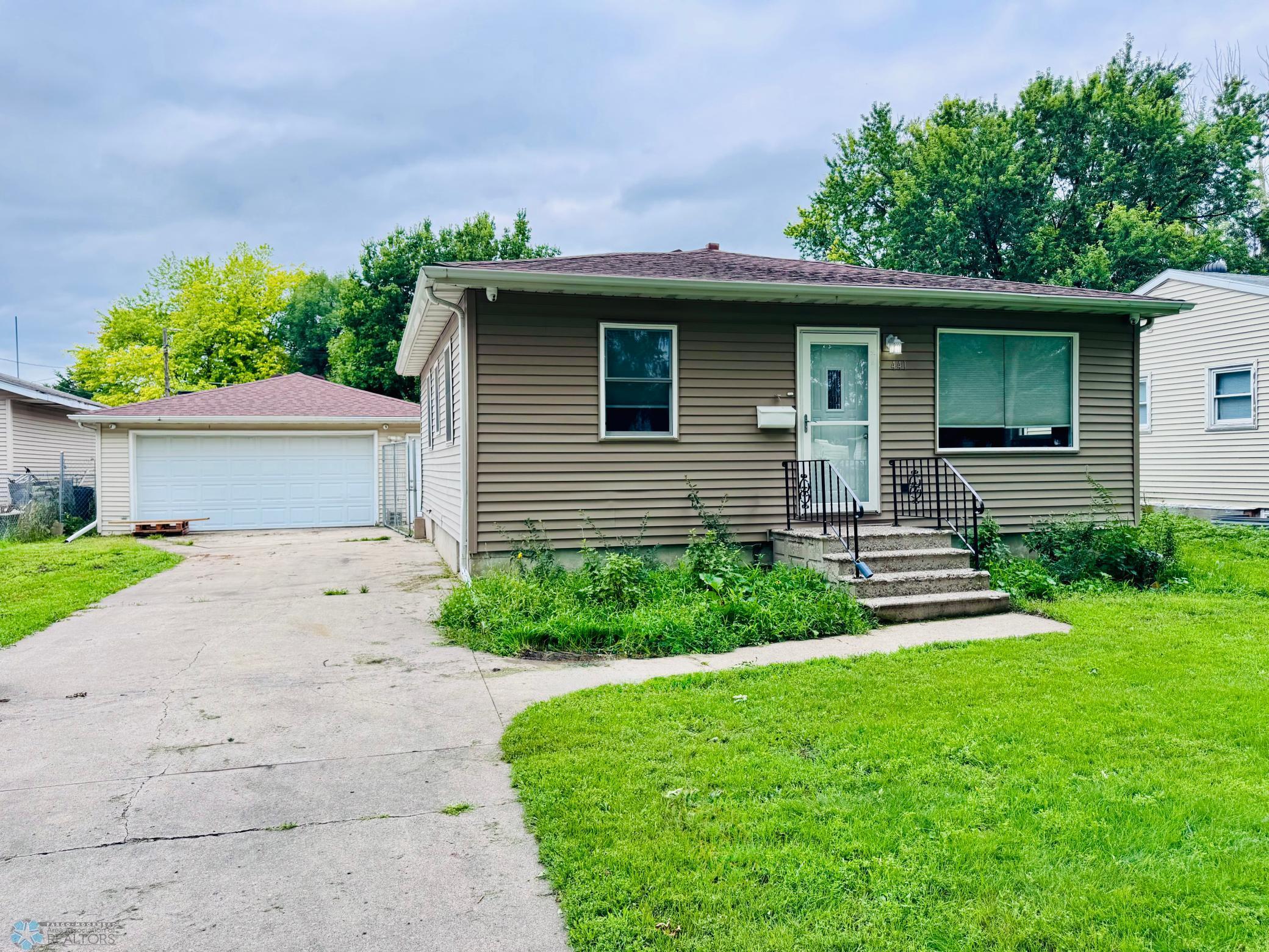 441 23rd Street S Fargo ND 58103