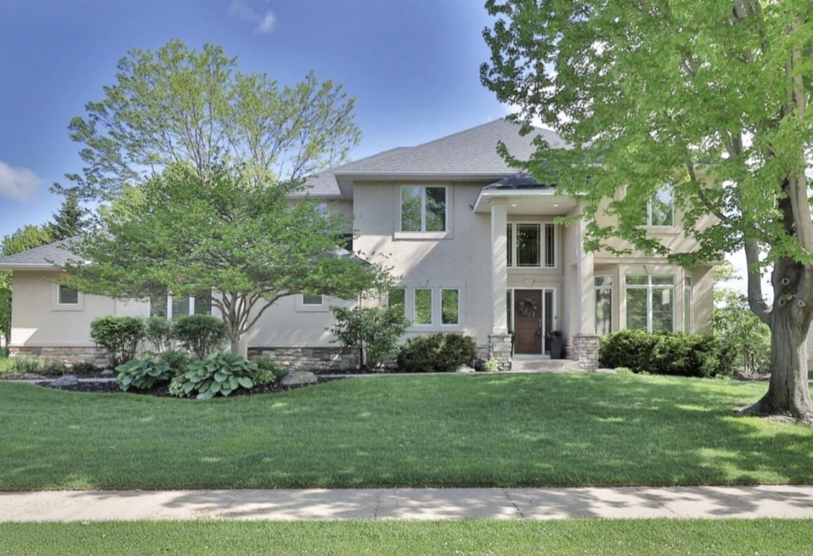 18154 Dane Drive Eden Prairie MN 55347