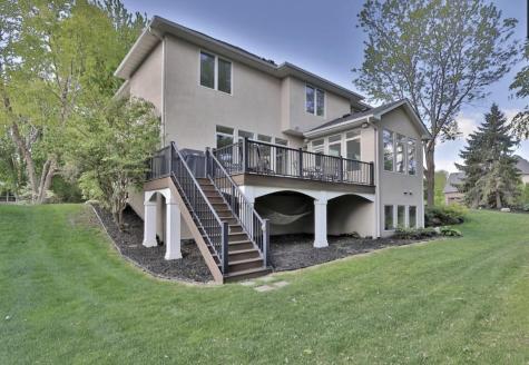 18154 Dane Drive Eden Prairie MN 55347